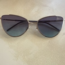 Image of Marc Jacobs Sunglasses BNWoT Silver Frame