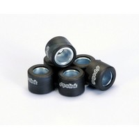 Variatorrollen Polini 17X12Mm 5,9Gr FüR Motorrad Ersatzteile ZubehöR Teile