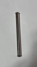 Tornillo de banco estilo Wilton de 4" bloqueo manillar giratorio y extremos de tapa de botón