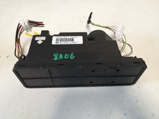 MERCEDES SLK (R170) ZV-Pumpe Zentralverriegelung  A1708000248 #8906