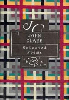 John Clare (Poetry Classics), Clare, John, Used; Very Good Book