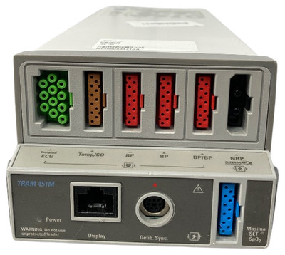 GE 451M TRAM MODULE @