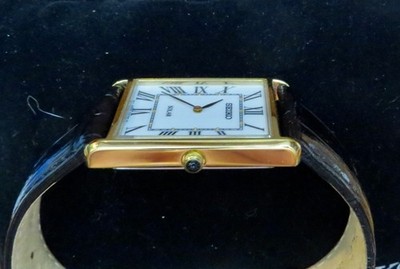 Seiko Solar White Men's Watch - SUP880 for sale online | eBay