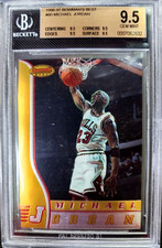Michael Jordan Rookie Card Sells For $100,000 10