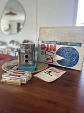 NIC projecteur Dessins Animés Enfant vintage