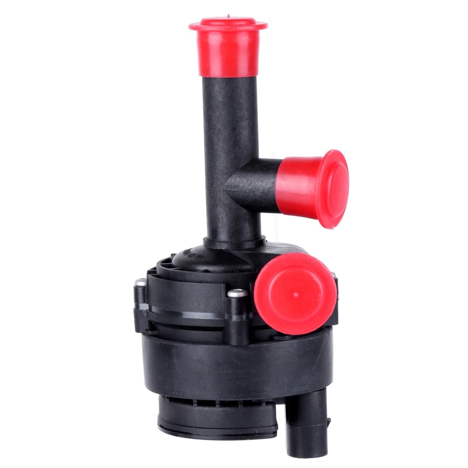 Bomba de agua auxiliar para Mercedes-Benz CL S 350 500 600 63 65 AMG 05-13 12V Foto 3 de 4