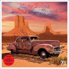 Micky Dolenz - Sings Nesmith (180G) [New LP Vinyl]