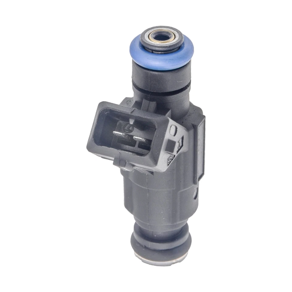 Inyector de combustible Herko INJ558 para Ford Ka Courier Ikon 1,6 L 2001-2004 Foto 2 de 4