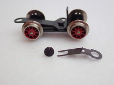 Märklin H0 3093, BR 18,  Ersatzteil, Drehgestell komplett 237130 , gebraucht,