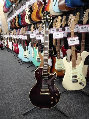 EPIPHONE LESPAUL CC PROPHECY PLUS Electric Guitar