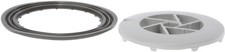 BOSCH/SIEMENS ABDECKUNG 00649902