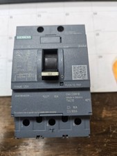 3VA4190-6ED34-0AA0 SIEMENS NEW TAKE OUTS (4 AVAILABLE) FREE SHIPPING
