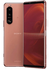 Sony Xperia 5 III 128GB Dual Sim Pink, Hervorragend – Refurbished