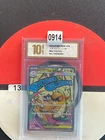 m2a - 232/193 MA Mega Dragoran EX /Mega Dragonite EX Pokemon Card Japan Grade 10