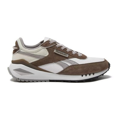 Reebok Forte Racer Men's Utility Brown Ash Tennis Shoes ~ Choice of Size ~ NIB!