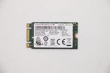 Lenovo W125728564 FRU01FR572 UMIS AM610 128GB M.2 PCIe 2242 RPFTJ128PDD2EWX ~E~