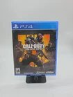 CALL OF DUTY BLACK OPS IIII Playstation 4 PS4 Cib Complete Tested Working