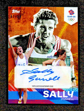 2025 Topps Team GB London 2012 Olympics Checklist Guide in-content 6