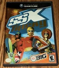 Nintendo GameCube SSX Tricky   Tested Works