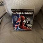 New ListingSpider-Man: Shattered Dimensions (Sony PlayStation 3, 2010) See Description.