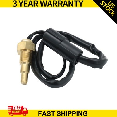 PDF00903S Oil Water Temp Sensor Sender 1/8 PT Fits Defi Advance BF CR Gauge
