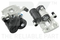 Nk Bremssattel 2199176