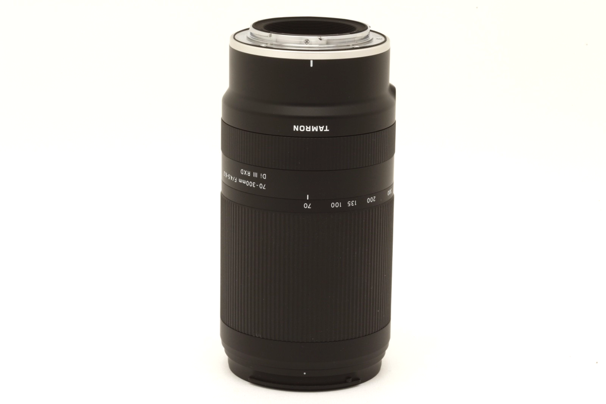 Mint Tamron 70-300mm f4.5-6.3 Di III RXD Lens (A047) for Nikon Z