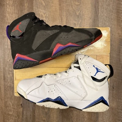 Jordan 7 Retro Defining Moments Pack for Sale | Authenticity