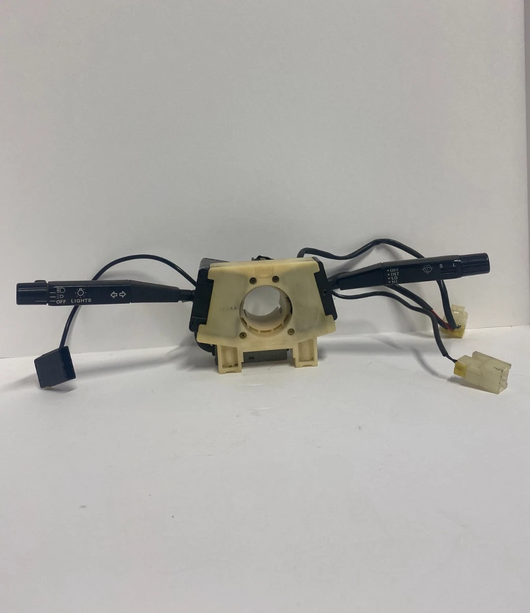Interior Switches & Controls for Nissan 300ZX for sale | eBay