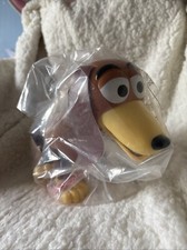 Disney Toy Story Slinky Dog Metal Slinky Toy