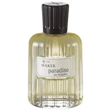 The Maker Paradiso Eau De Parfum ( BRAND NEW WITH BOX)