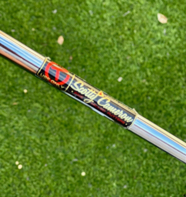 SCOTTY CAMERON サークルT ゴルフティー Scotty Cameron Titleist Circle T For Tour Use Only Golo DB5 Mallet