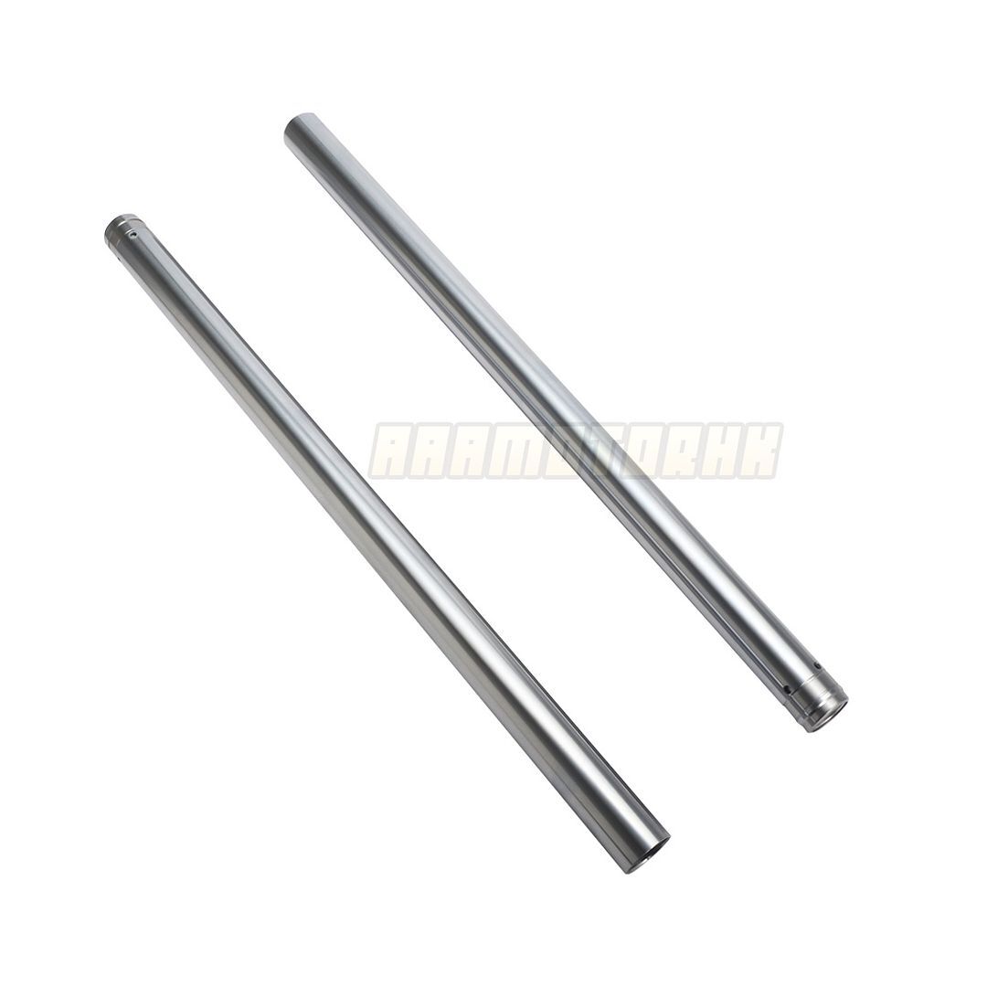 Front Fork Pipes Tubes Inner Bars Legs For BMW F700GS 2012-2017