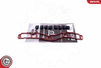 Esen SKV Reparatursatz Saugrohrmodul FüR VW Golf VI Tiguan Audi Q3 TT 5K1 5N