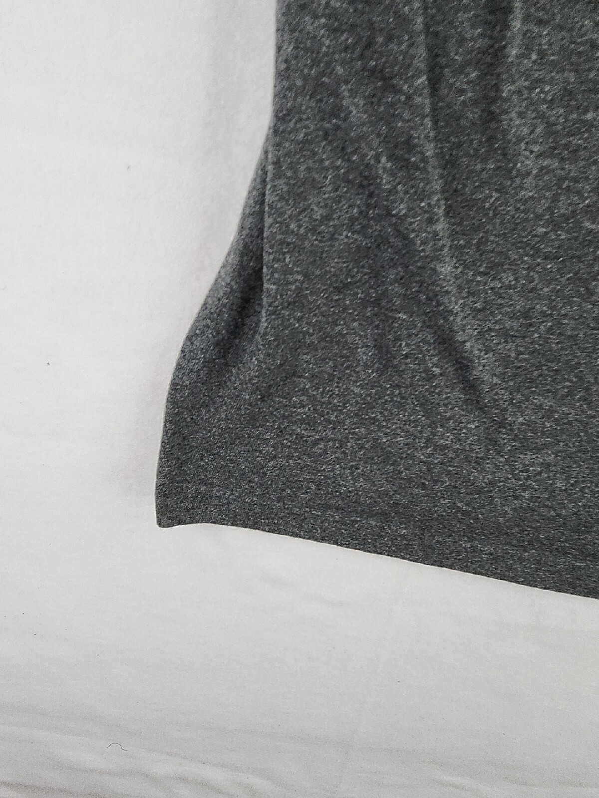 NASA Shuttle Program Graphic Logo Gray Fifth Sun … - image 4