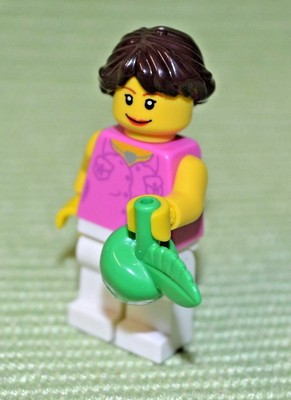lego teacher figure