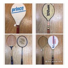 Racquetballs Set 6 Different Brand Wilson,prince ,Chem ok  d, A.C.E 90set