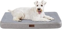Hundebett Hundematte Hundekissen Hundematratze Hundesofa Waschbar OrthopäDisch