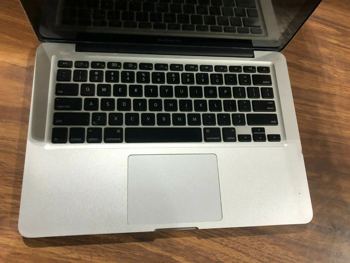 Apple Macbook Pro 13