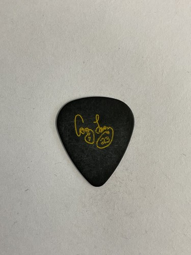 STEREOMUD / Corey Lowery 2001 Signature Tour Guitar Pick (A4) - Picture 2 of 2