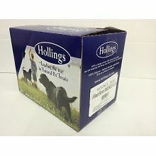 hollings filled bones