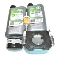 John Deere LA155,LA165,LA175, D150,D160,D170,LG264 Mit Briggs Stratton Motor