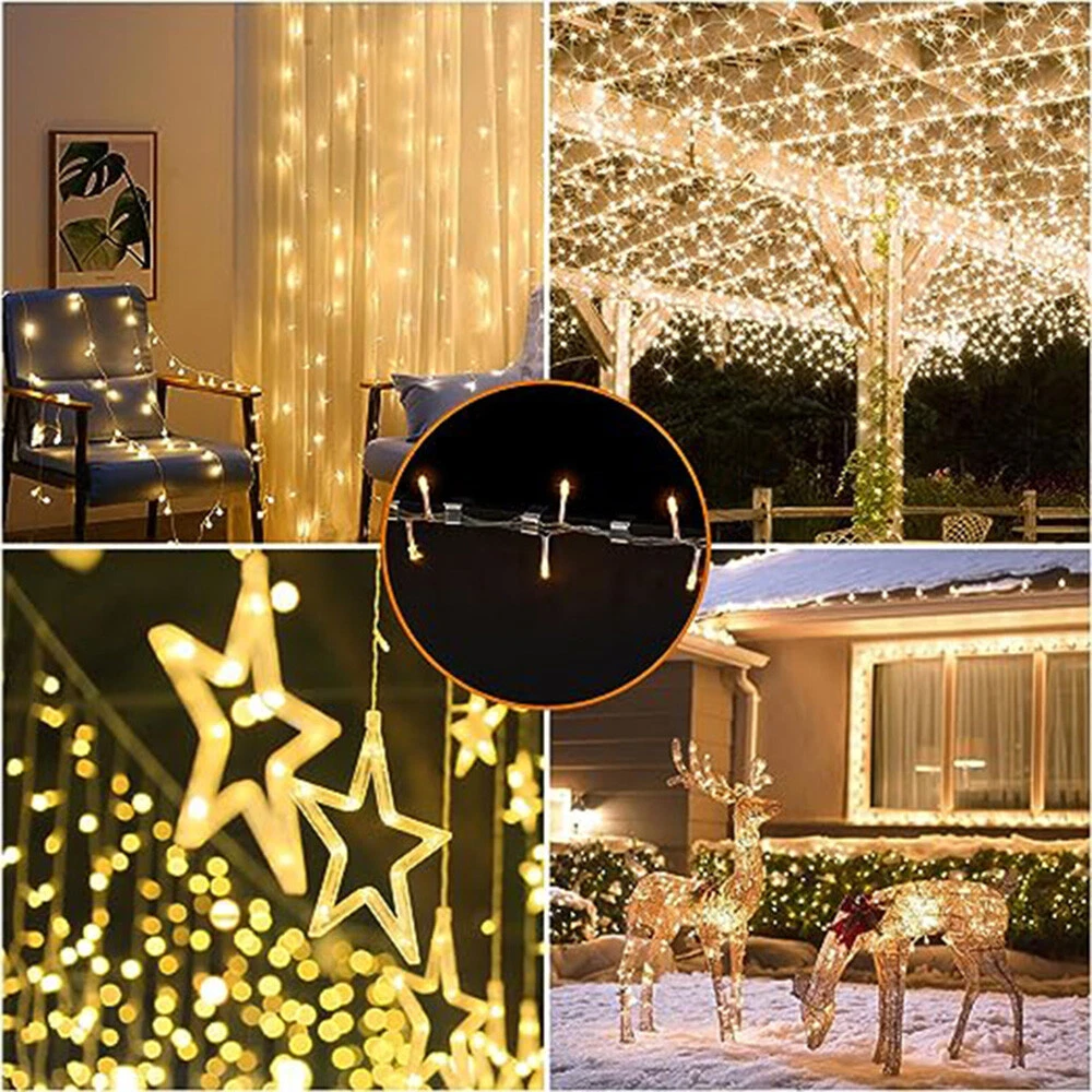 Outdoor 2024 clamp light