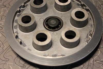 Kawasaki ZX900 ZX9 B Ninja 1996 Parts Lot Clutch Assembly | eBay