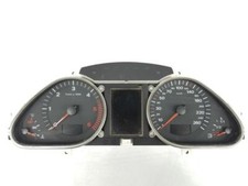 Compteur Audi Q7
