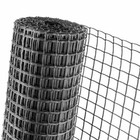Zaun Gartenzaun Geflügelzaun Kunststoffzaun Gitterzaun HaGa® 0,5m Breite