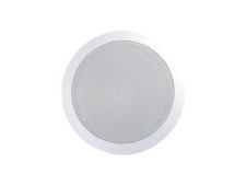 C2G 30 W RMS Speaker - 2-way - White
