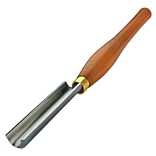 Crown #231 Oversize Roughing Gouge - 1-1/4"" 231W