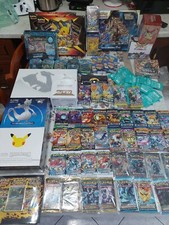 Mystery Box Pokemon Garantita Materiale Sealed. LEGGERE DESCRIZIONE