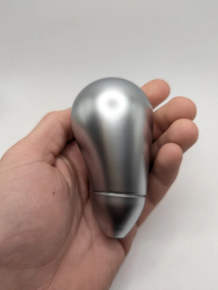 Mercedes R170 SLK320 SLK230 2001-2004 Crossfire cambio de piso de aluminio Foto 2 de 4